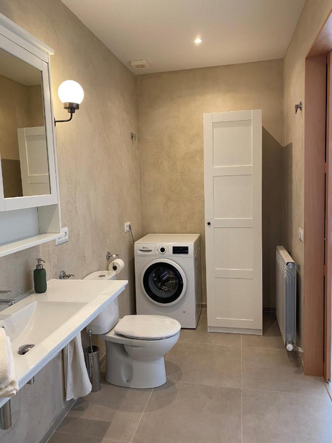 Apartamento Acogedor Sant Joan de les Abadesses Exterior photo